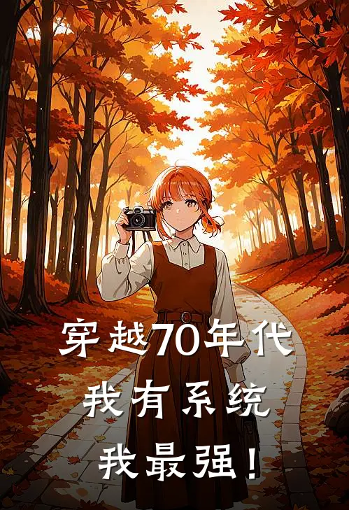 穿越70年代，我有系统我最强！(许珍珠许栀子)小说完整版_完结好看小说穿越70年代，我有系统我最强！许珍珠许栀子