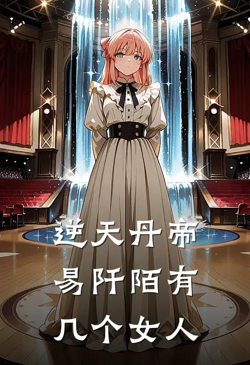 逆天丹帝易阡陌有几个女人