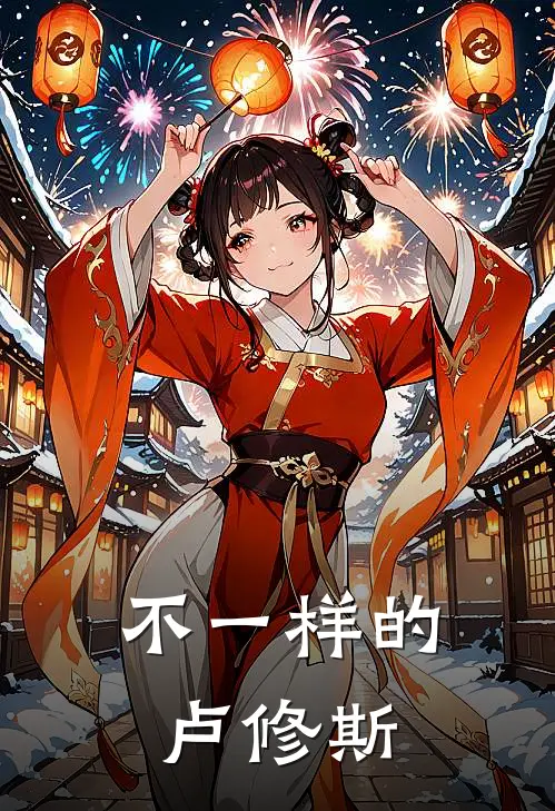 不一样的卢修斯