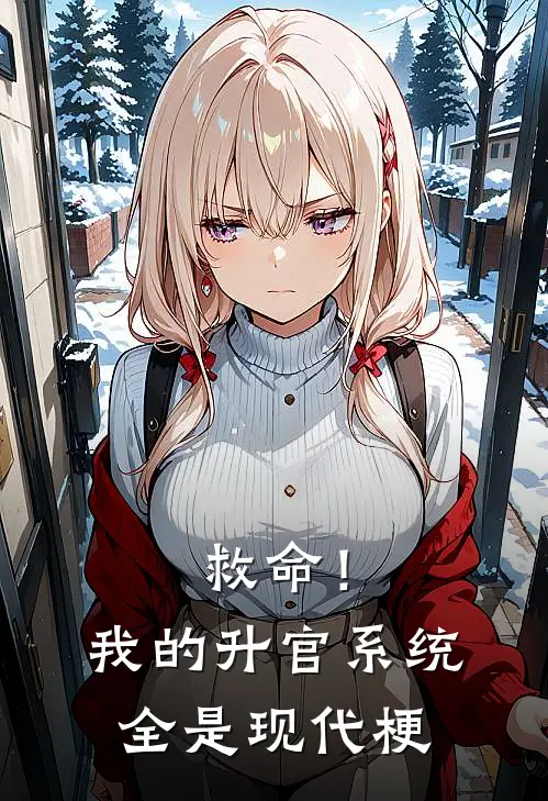 救命！我的升官系统全是现代梗