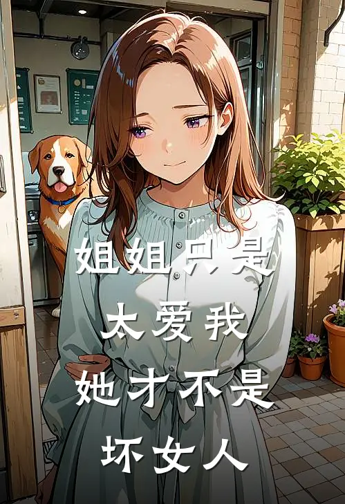 姐姐只是太爱我，她才不是坏女人