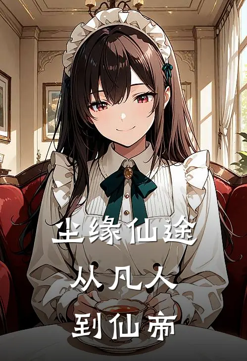 尘缘仙途：从凡人到仙帝林辰苏青霜最新章节免费阅读_尘缘仙途：从凡人到仙帝热门小说