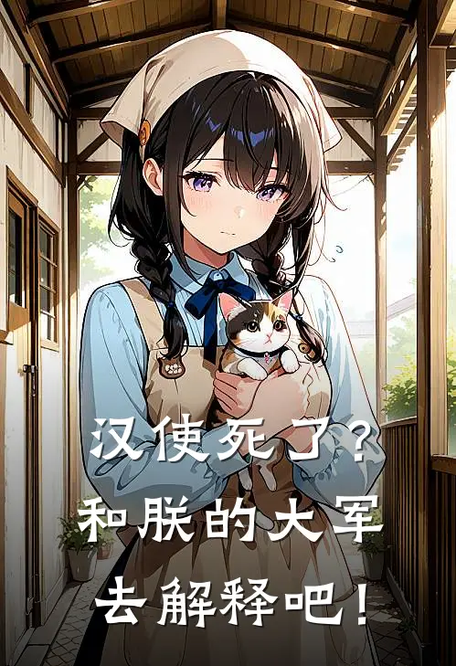 汉使死了？和朕的大军去解释吧！邢致卫右渠免费小说全集_免费小说在哪看汉使死了？和朕的大军去解释吧！(邢致卫右渠)