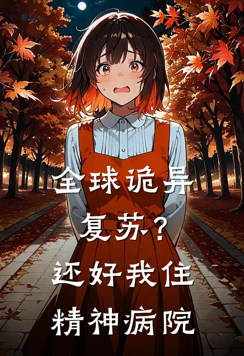 全球诡异复苏？还好我住精神病院