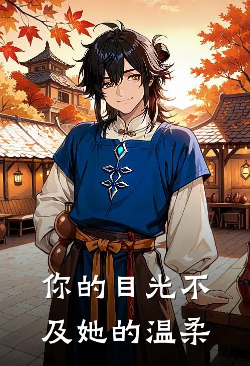 你的目光不及她的温柔