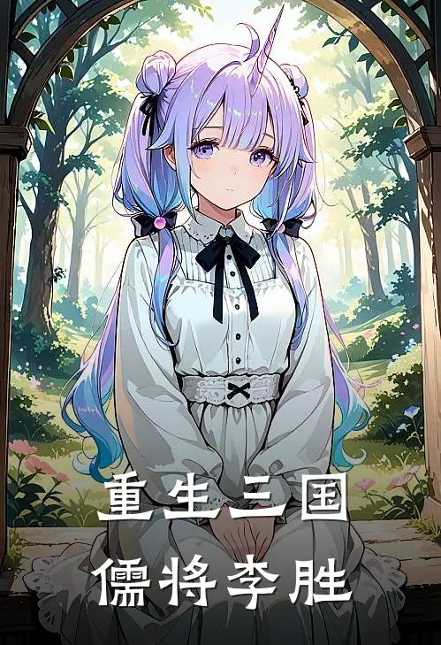 《重生三国：儒将李胜》李胜赵云全本阅读_(李胜赵云)全集阅读