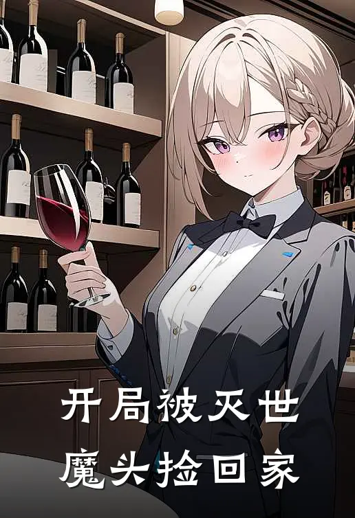 开局被灭世魔头捡回家沈川叶潇潇最新好看小说_已完结小说开局被灭世魔头捡回家沈川叶潇潇