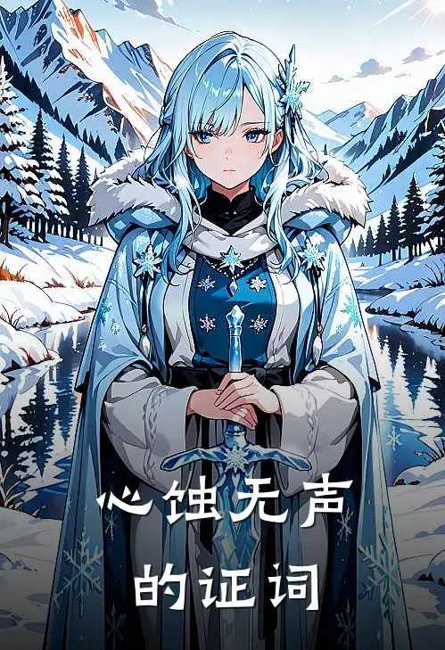心蚀无声的证词