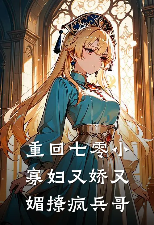 重回七零小寡妇又娇又媚撩疯兵哥(庄梦兰庄爱军)小说全文免费阅读_无弹窗全文免费阅读重回七零小寡妇又娇又媚撩疯兵哥(庄梦兰庄爱军)