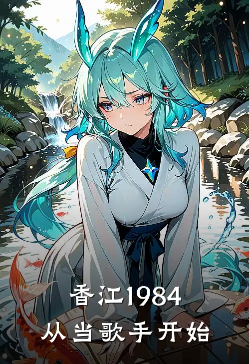 香江1984从当歌手开始