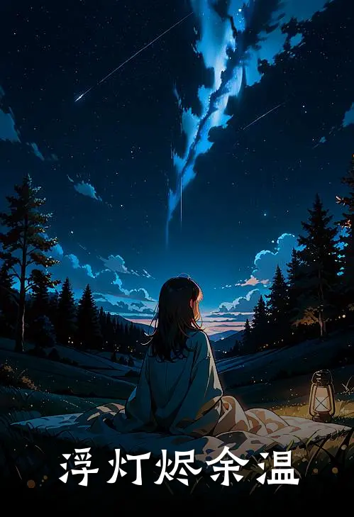 浮灯烬余温许知夏于斯年小说完结推荐_完整版小说免费阅读浮灯烬余温(许知夏于斯年)