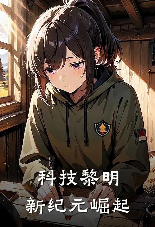 科技黎明：新纪元崛起