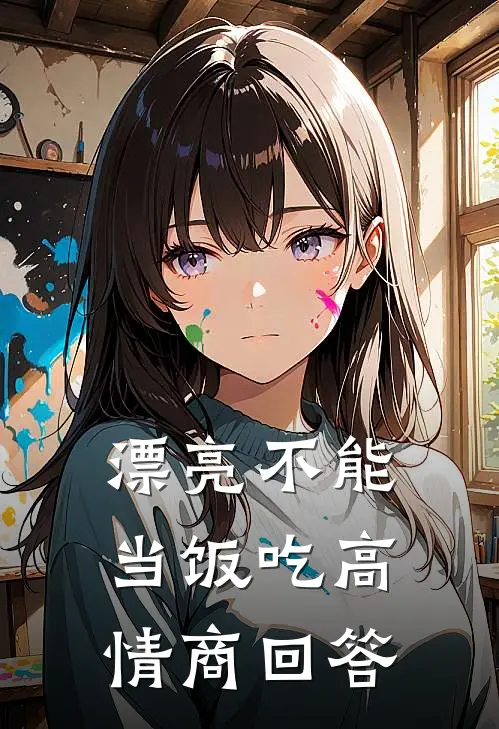 漂亮不能当饭吃高情商回答