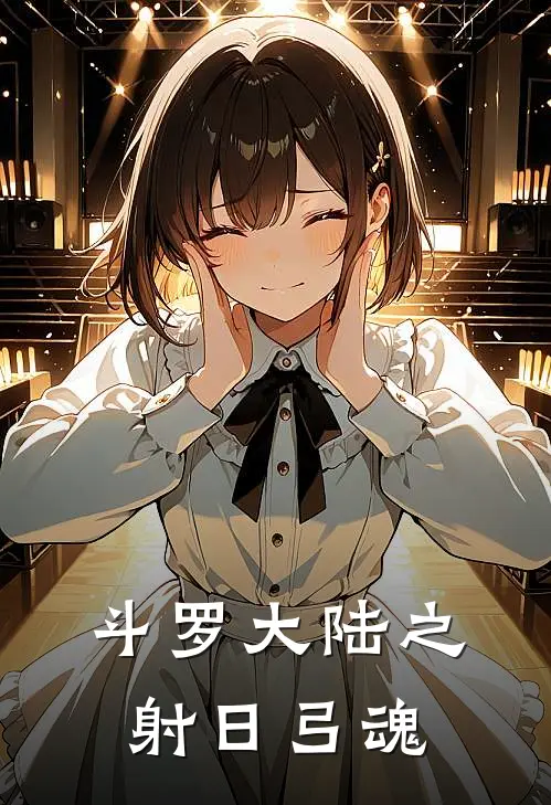 斗罗大陆之射日弓魂