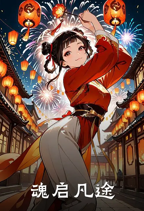 魂启凡途