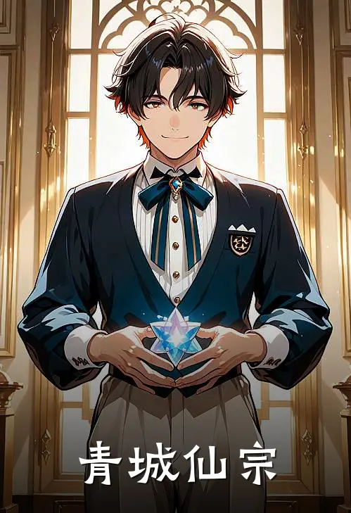 青城仙宗许仙周通免费小说完结_最新章节列表青城仙宗(许仙周通)