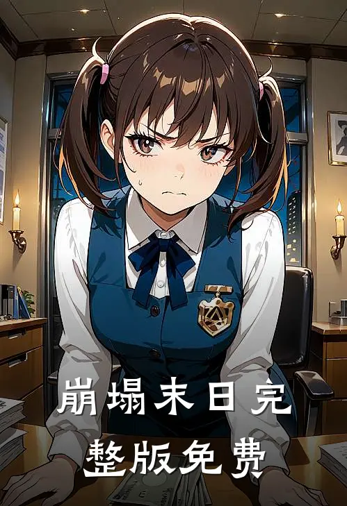 崩塌末日完整版免费