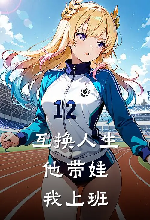 互换人生：他带娃，我上班陈磊林晓全文免费阅读无弹窗大结局_陈磊林晓（互换人生：他带娃，我上班）小说免费阅读大结局