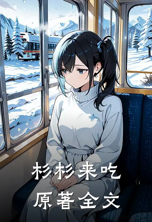 杉杉来吃原著全文