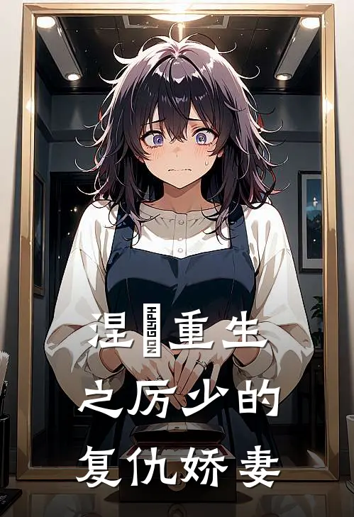 涅槃重生之厉少的复仇娇妻