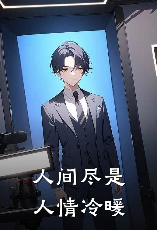人间尽是人情冷暖