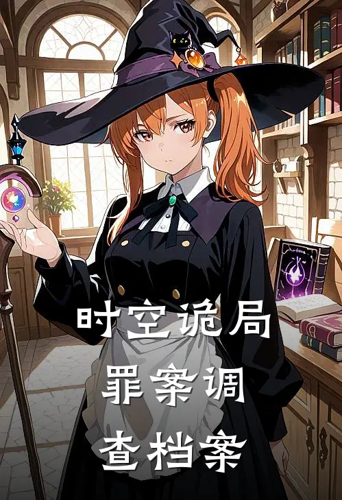 时空诡局：罪案调查档案(林宇陈明)最新章节在线阅读_(时空诡局：罪案调查档案)完整版免费在线阅读