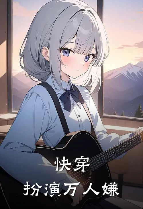 快穿：扮演万人嫌凌清顾辰免费小说在线阅读_最新章节列表快穿：扮演万人嫌(凌清顾辰)