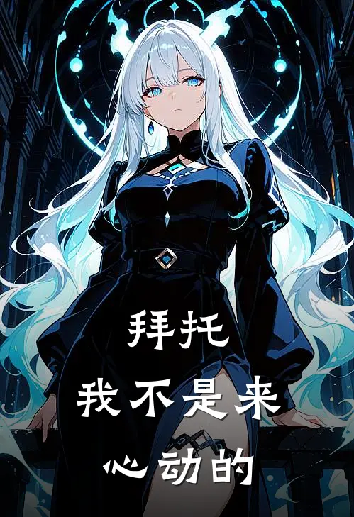 拜托，我不是来心动的