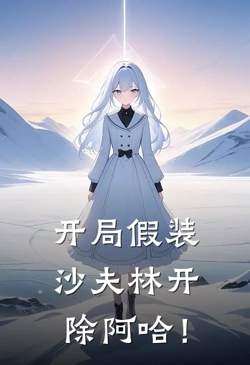 开局假装沙夫林开除阿哈！