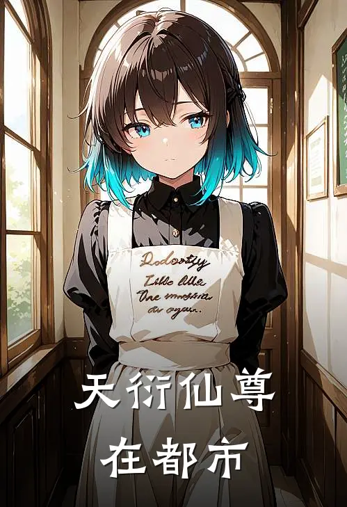 天衍仙尊在都市
