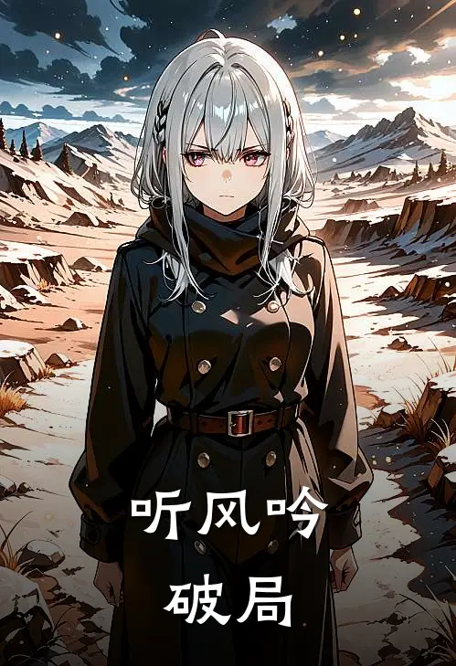 林晚苏砚《听风吟:破局》最新章节阅读_(林晚苏砚)热门小说