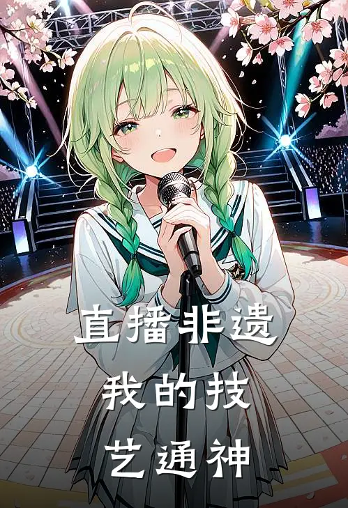 直播非遗：我的技艺通神