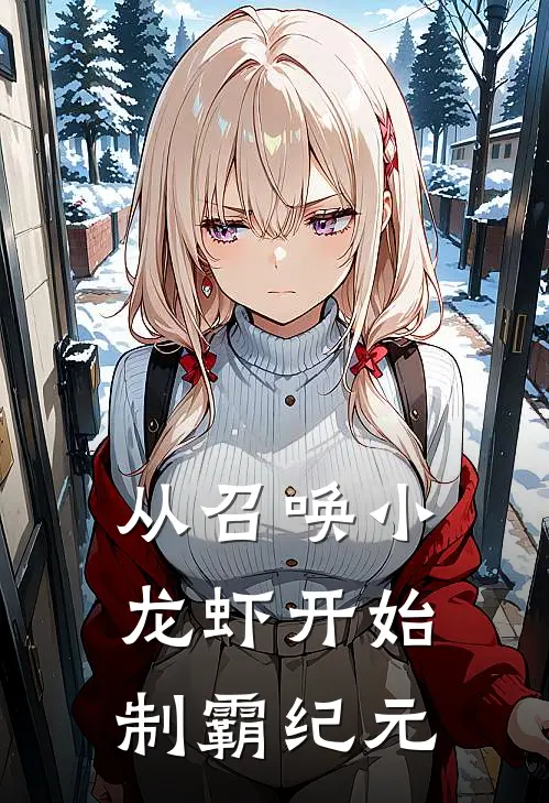 林皓林烨（从召唤小龙虾开始制霸纪元）最新章节列表_（林皓林烨）从召唤小龙虾开始制霸纪元最新小说