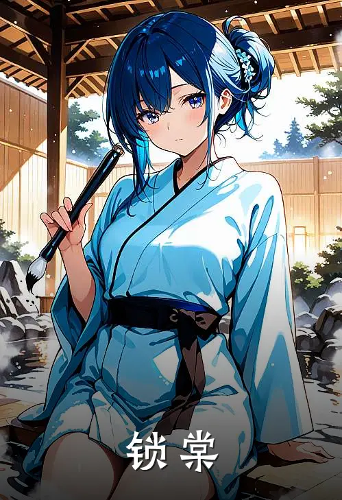 锁棠萧玦阿禾完整版小说全文免费阅读_最新章节列表锁棠(萧玦阿禾)