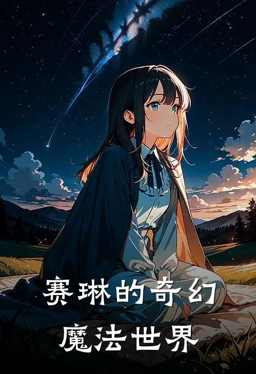 《赛琳的奇幻魔法世界》赛琳卡斯帕全集免费在线阅读_(赛琳卡斯帕)全章节免费在线阅读