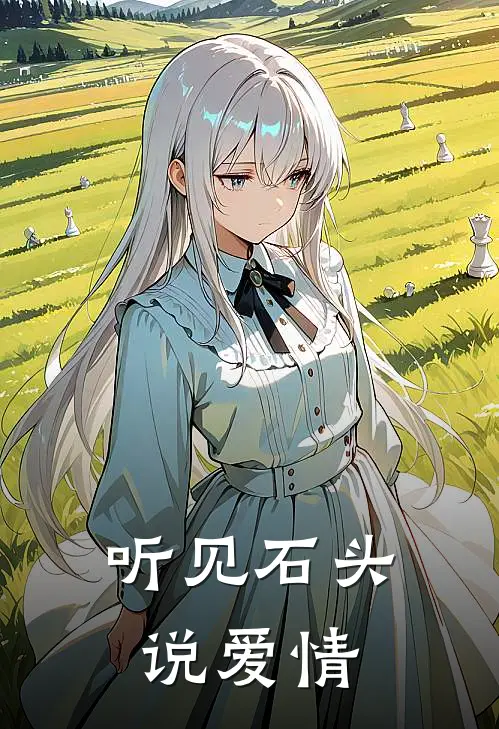 听见石头说爱情