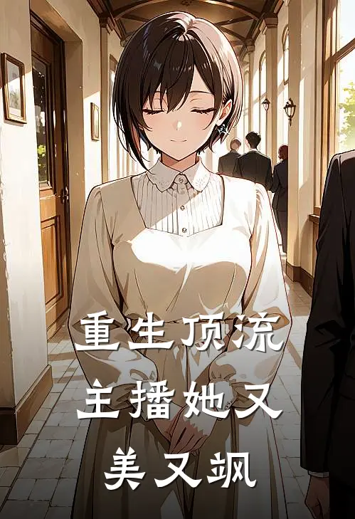 重生顶流：主播她又美又飒(苏清颜林薇薇)网络热门小说_最新小说重生顶流：主播她又美又飒(苏清颜林薇薇)