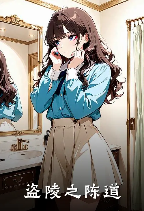 盗陵之陈道(王大石陈道)免费阅读_无弹窗全文免费阅读盗陵之陈道王大石陈道