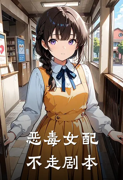 恶毒女配不走剧本