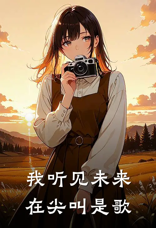 我听见未来在尖叫是歌