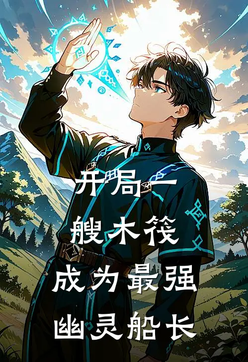 开局一艘木筏，成为最强幽灵船长(凌战凌战)网络热门小说_最新章节列表开局一艘木筏，成为最强幽灵船长(凌战凌战)