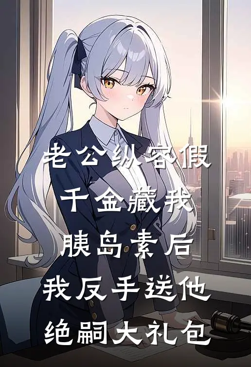 老公纵容假千金藏我胰岛素后，我反手送他绝嗣大礼包