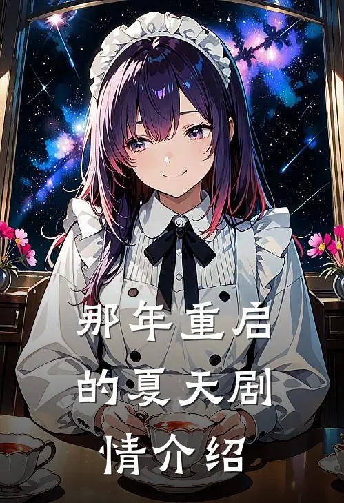 那年重启的夏天剧情介绍