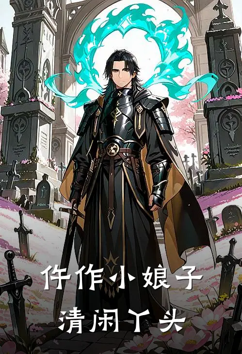 仵作小娘子 清闲丫头