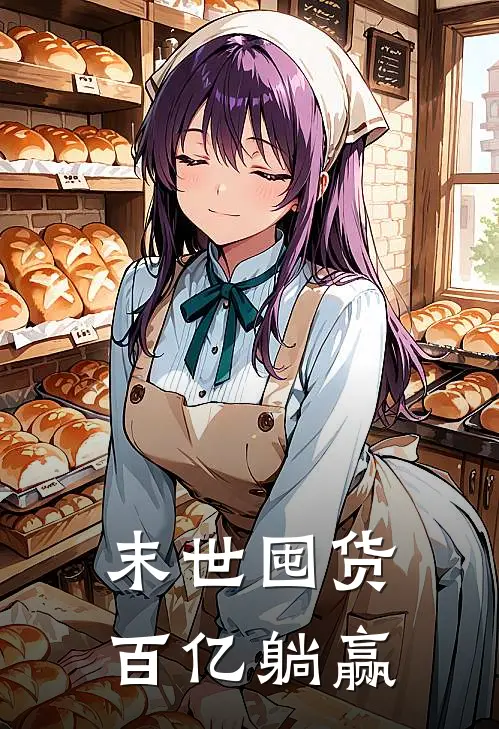 末世囤货百亿躺赢