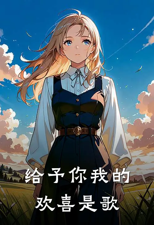 给予你我的欢喜是歌