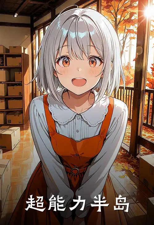 郑秀晶朴才洲《超能力半岛》最新章节阅读_(郑秀晶朴才洲)热门小说