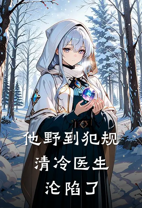 他野到犯规，清冷医生沦陷了陆寻沈惊尘完本热门小说_小说推荐完结他野到犯规，清冷医生沦陷了陆寻沈惊尘