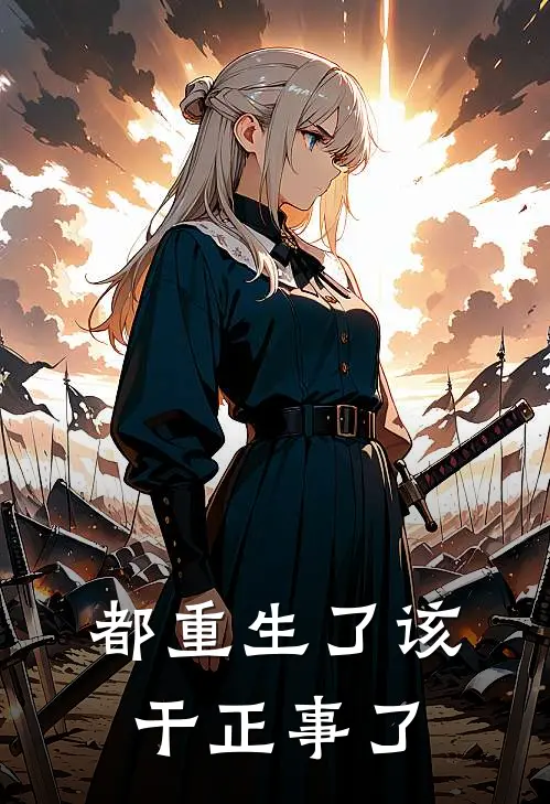 都重生了该干正事了时飞筱筱完结版小说_最新章节列表都重生了该干正事了(时飞筱筱)