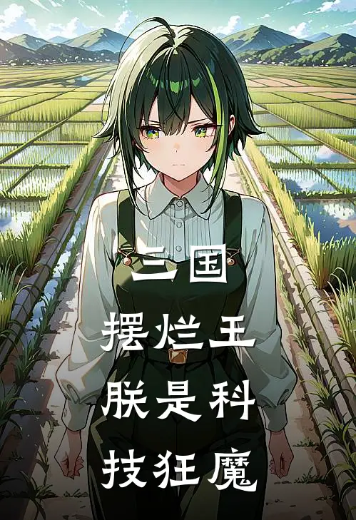 三国：摆烂王，朕是科技狂魔刘备黄皓完本小说推荐_免费小说全文阅读三国：摆烂王，朕是科技狂魔刘备黄皓